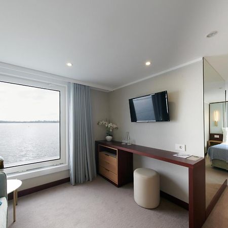 Costa Do Sal Hotel Boat Lounge 阿威罗 外观 照片
