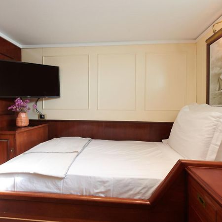 Costa Do Sal Hotel Boat Lounge 阿威罗 外观 照片
