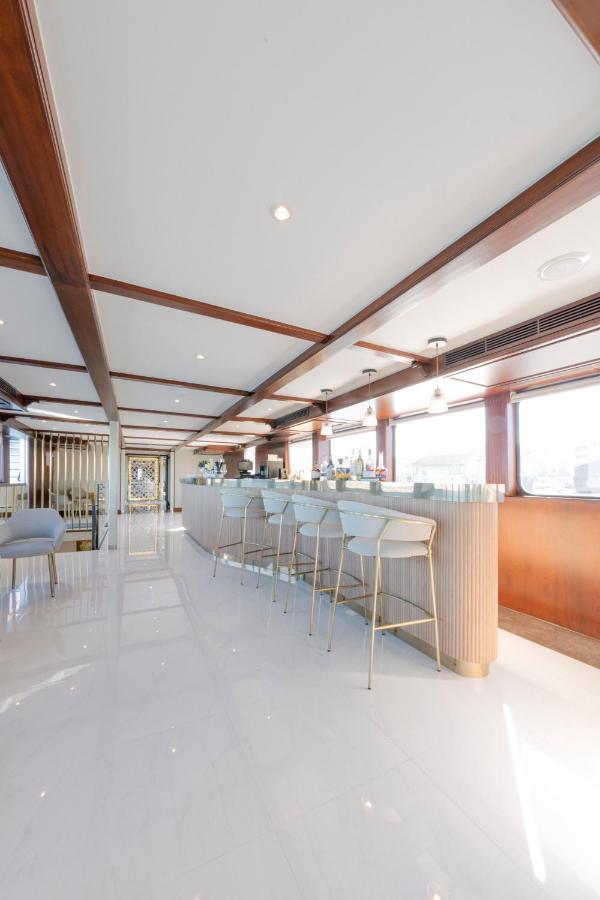 Costa Do Sal Hotel Boat Lounge 阿威罗 外观 照片