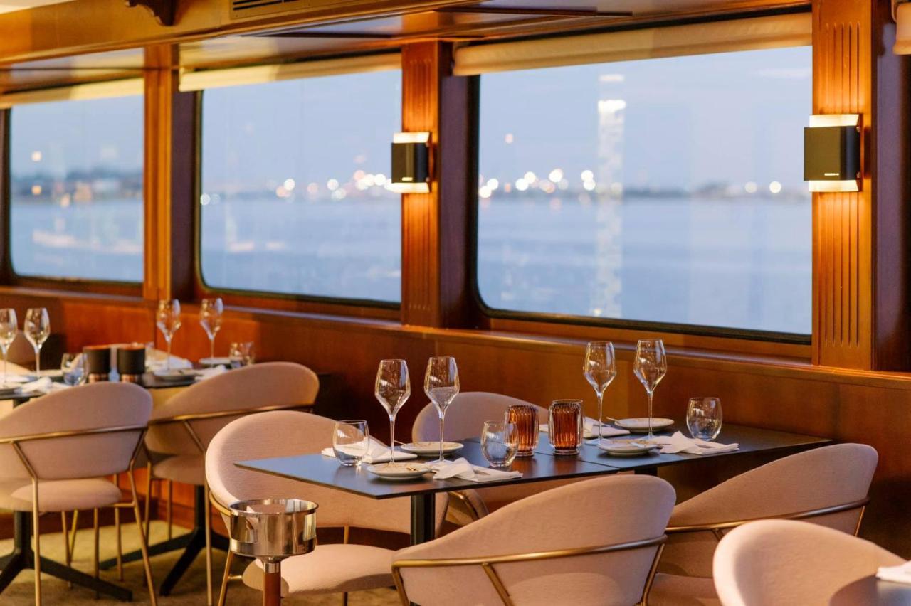 Costa Do Sal Hotel Boat Lounge 阿威罗 外观 照片
