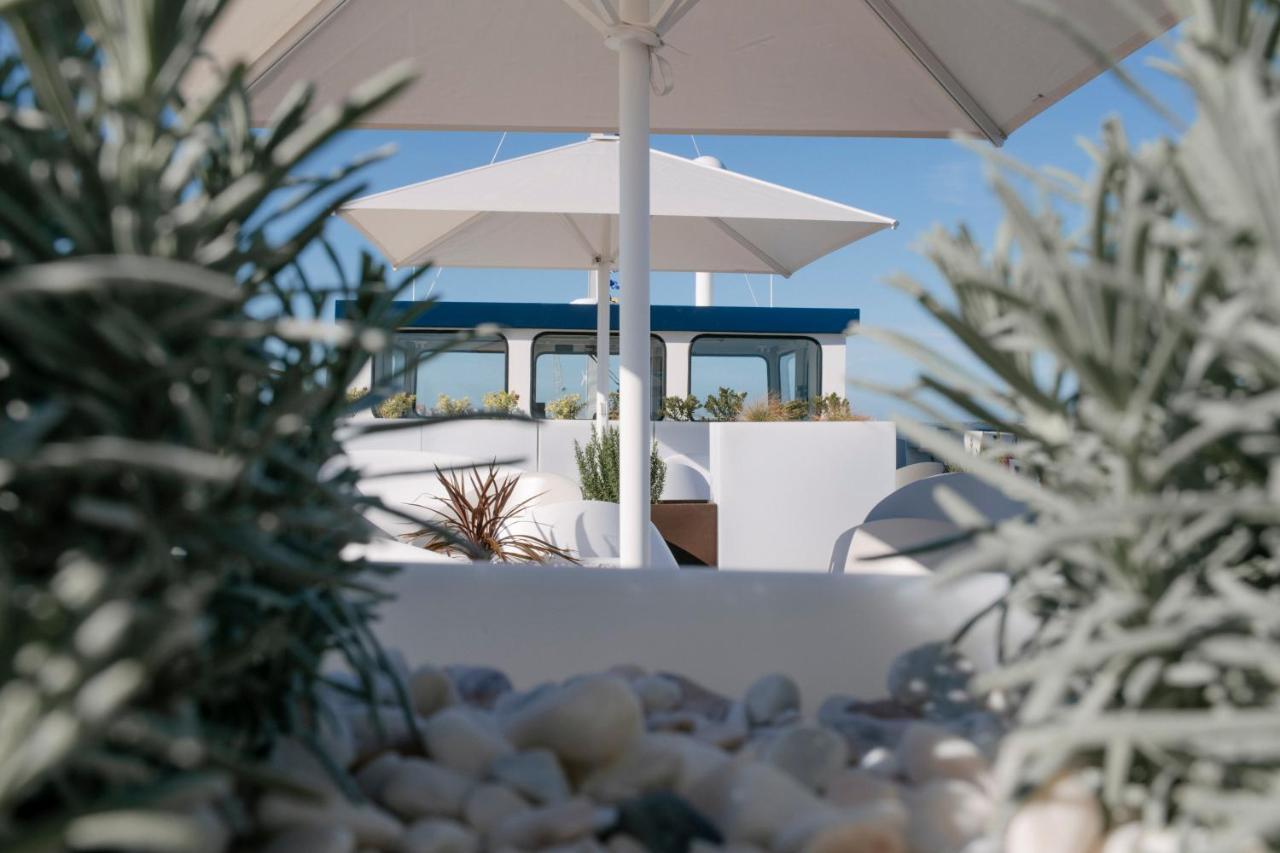 Costa Do Sal Hotel Boat Lounge 阿威罗 外观 照片
