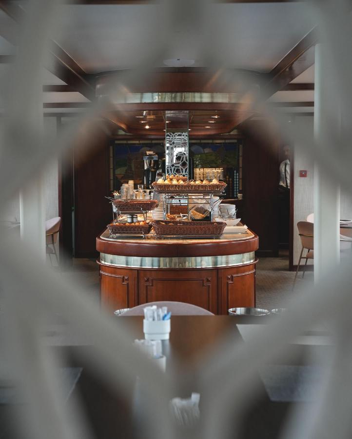Costa Do Sal Hotel Boat Lounge 阿威罗 外观 照片