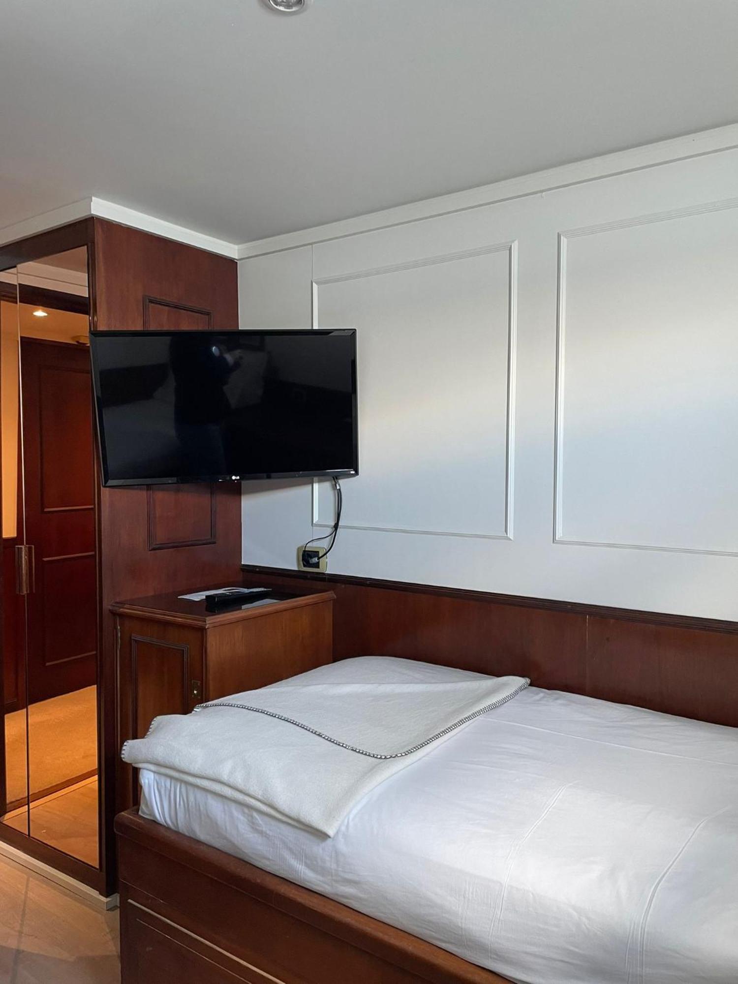 Costa Do Sal Hotel Boat Lounge 阿威罗 外观 照片