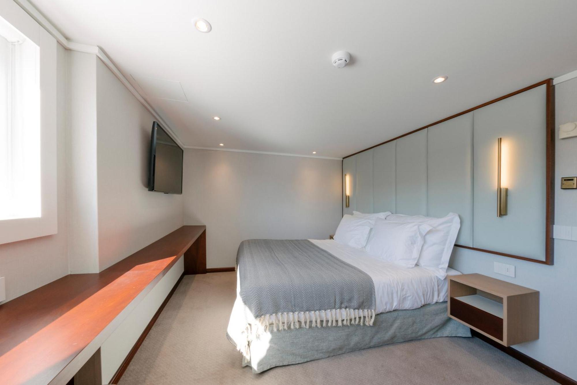 Costa Do Sal Hotel Boat Lounge 阿威罗 外观 照片