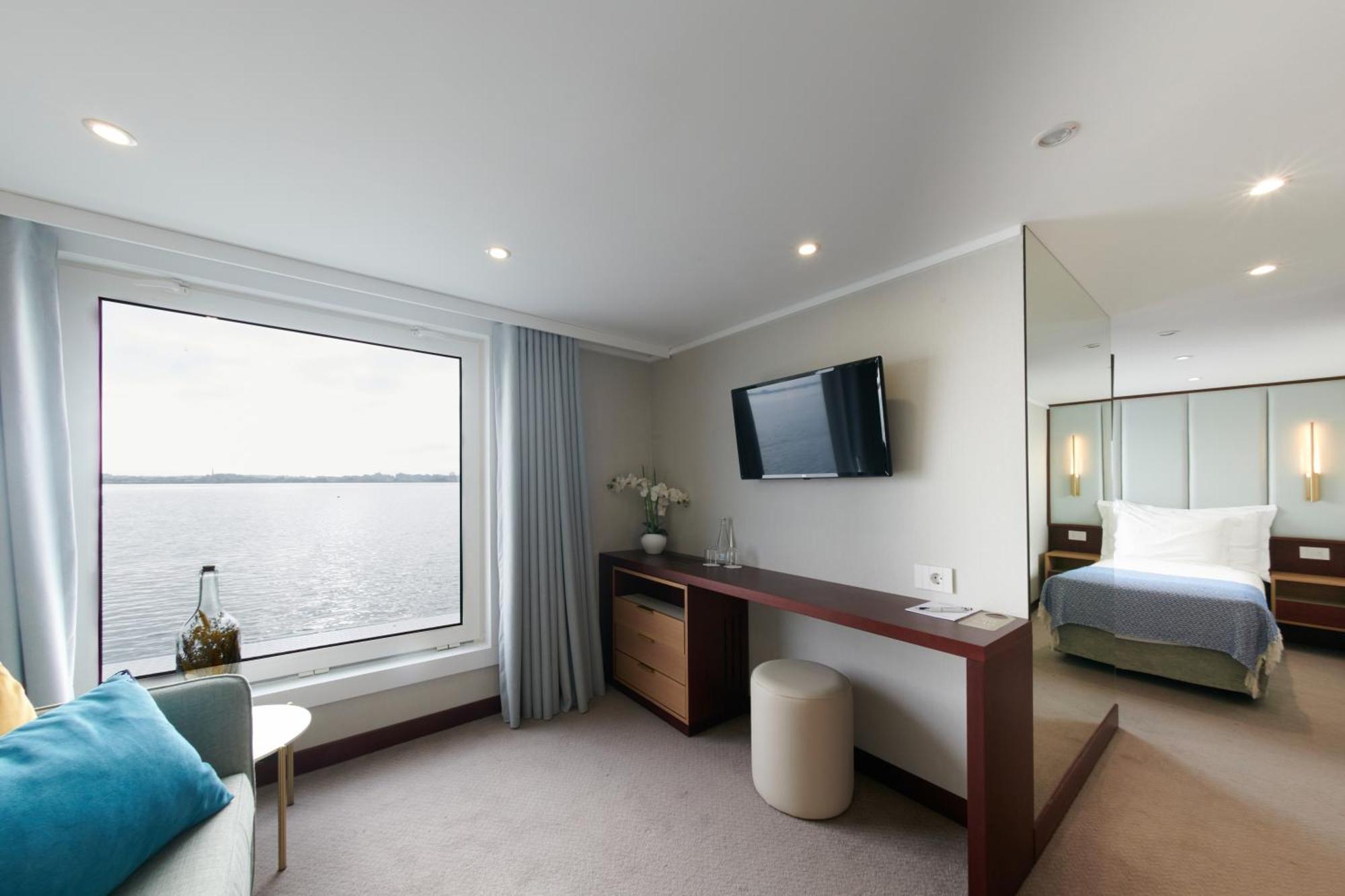 Costa Do Sal Hotel Boat Lounge 阿威罗 外观 照片